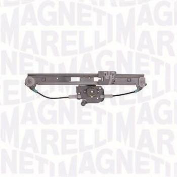 Regulador de ventanilla MAGNETI MARELLI 350103170059 Izquierda