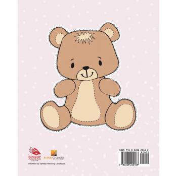 Laberinto Interactivo: Encuentra a Tu Osito de Peluche