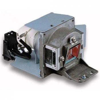 Alda PQ Professional, lámpara para proyector Compatible con BENQ 5J.J3V05.001 Proyectores
