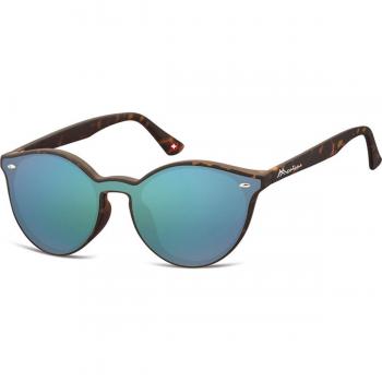 Montana MS46B Tortoiseshell Men's Sunglasses 55mm