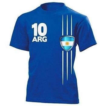 ARGENTINIEN FANSHIRT 3305