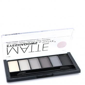 Paleta de Sombras Mega Sultry 2 - Technic Cosmetics