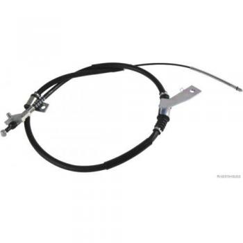 Herth+Buss Jakoparts J3920410 Cable, Parking Brake