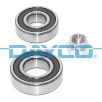 Kit de cojinete de rueda DAYCO KWD1437