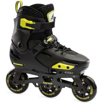 Patines Rollerblade Apex 3WD Junior
