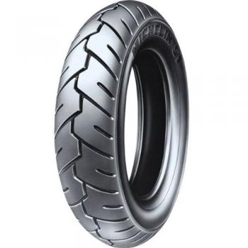 Michelin S1 1307010 TTTL 52J Rueda trasera Rueda delantera