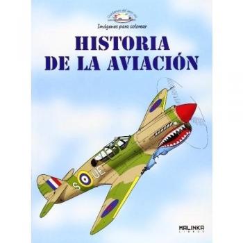 Historia de la aviación