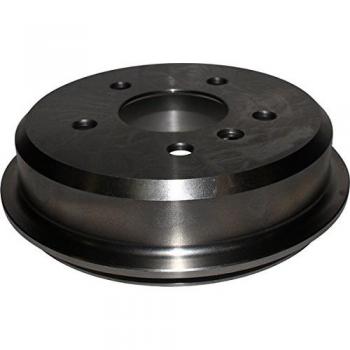 Jp Brand 1363500200 tambor de freno