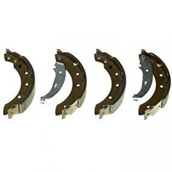 Brembo S 61 520 Zapatas de Freno y Accesorios