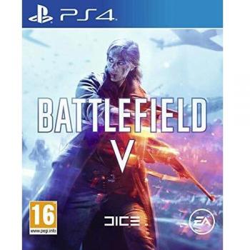 Juego Battlefield 5 para PlayStation 4 - Edición Completa