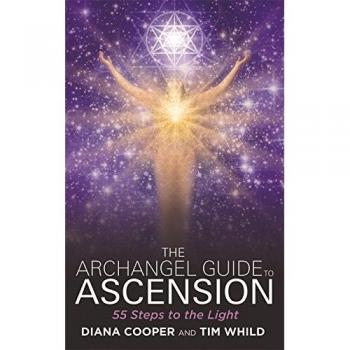 Archangel Guide to Ascension: 55 Steps To The Light