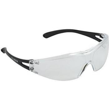 Bosch 2 607 990 072  - Gafas con patilla GO 1C - EN 166