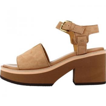 Sandalias Mujer Alpe 2355 12 Beis