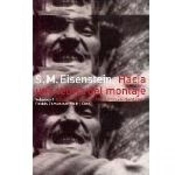 Hacia Una Teoria Del Montaje Vol 1