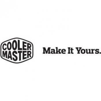Cooler Master MasterBox 600 Lite - Caja PC Mid Tower E-ATX con Ventana de Vidrio Templado, Soporte para Radiador de 420mm, hasta 7 Ventiladores, USB 3.2 Gen