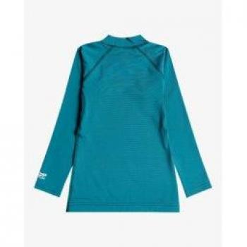 Rashguard Keep It Clean - Lycra de manga larga UPF 50 para Niños Pequeños (2-7 años)