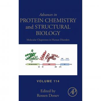 Molecular Chaperones in Human Disorders: Volume 114