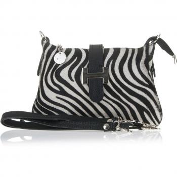 Bolso de mano Acquasparta Firenze Artegiani: Elegancia en piel auténtica italiana