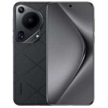 HUAWEI Pura 70 Ultra Smartphone - 16GB RAM, 512GB almacenamiento, color negro, Dual SIM