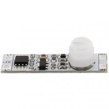 LEDBOX Sensor PIR de movimiento TORF V.2 para Tiras LED y Neones