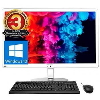 Ordenador pc All in One aio