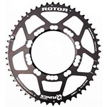 R ROTOR BIKE COMPONENTS Q Rings Q38T