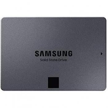 Samsung 870 QVO 2 TB SATA 2.5 Inch Internal Solid State Drive
