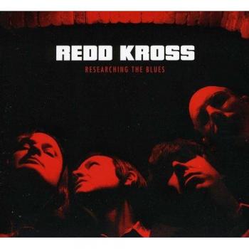 Researching the blues - Redd Kross
