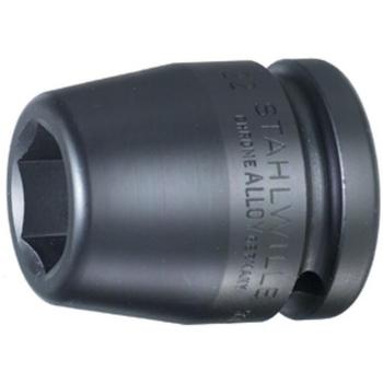 Boca de llave de vaso IMPACT 3/4 21mm 55 IMP 21 Stahlwille 25010021