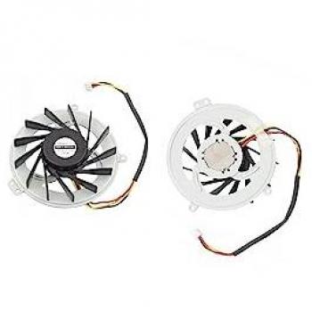 Ventilador CPU Compatible para Portátil Sony Vaio VGN-CS UDQF2JR03CQU Versión 2