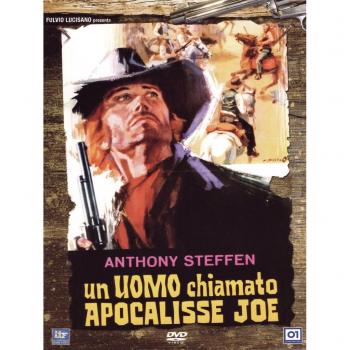 Un uomo chiamato Apocalisse Joe [Italia] [DVD]
