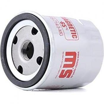 Filtro de aceite MASTER-SPORT 714/3-MG-OF-PCS-MS con tecnología avanzada y alta eficiencia