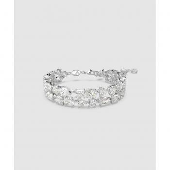 Swarovski Mesmera Mixed Cut Double Row Bracelet 5669927