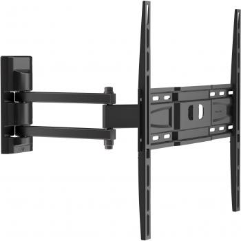 Meliconi CME EDR400 - Soporte con Doble rotación para TV
