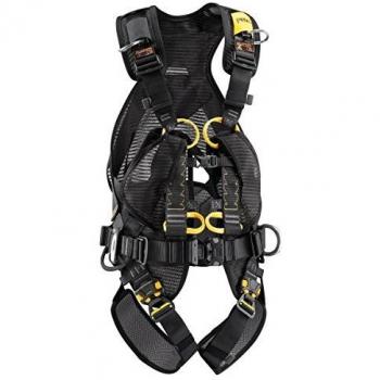 Petzl -Arnes Volt Wind T-0 C72Wfa 0 Petzl
