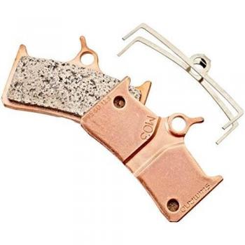 Shimano BR-M755 XT Disc Brake Pads - Metal, Shimano