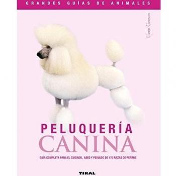 Peluqueria Canina
