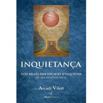 Inquietança - Arcadi Vilert