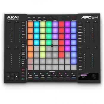 Akai Professional APC64 USB Ableton MIDI Controller