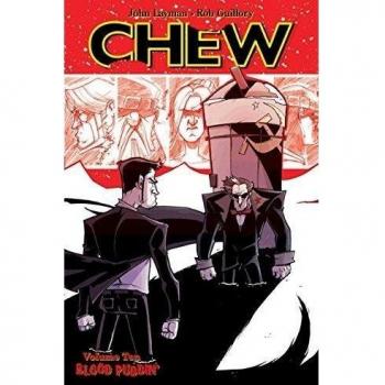 Chew nº 10/12