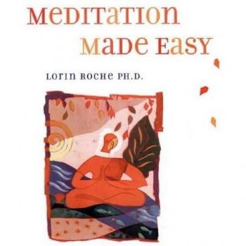 Meditation Made Easy
