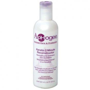 Aphogee - Keratin 2 Minute Reconstructor 237ml