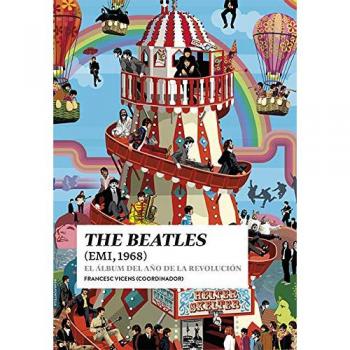 Los Beatles - VICENS FRANCESC