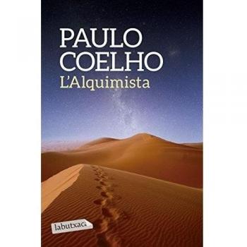 L'Alquimista - Paulo Coelho