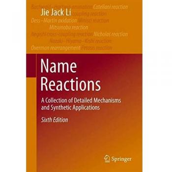 Comprehensive Guide to Name Reactions: Detailed Mechanisms and Synthetic Applications