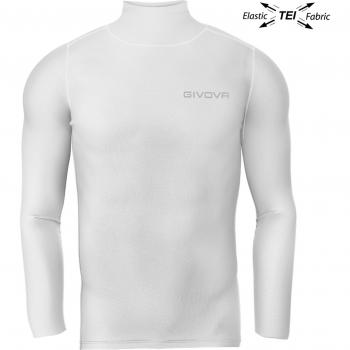 Givova Corpus 3 Elastic Long Sleeve Baselayer Shirt