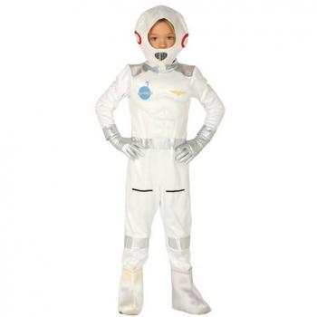 Disfraz de Astronauta para niño