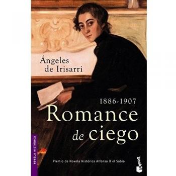 Romance de ciego - De Irisarri Angeles