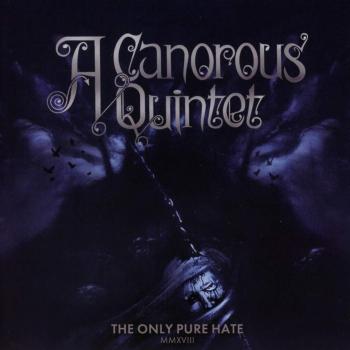 Pure Hate Limited Edition 2018