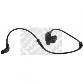 Sensor ABS MAPCO 86858